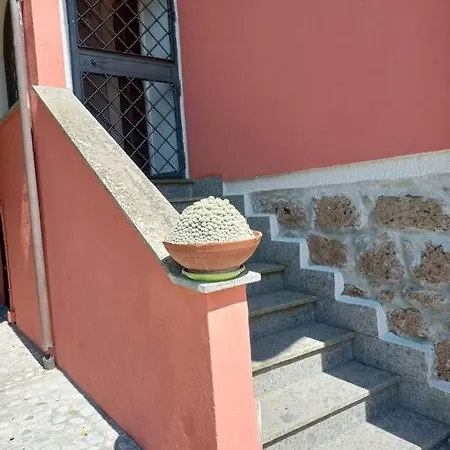 Hébergement de vacances Campo Del Gatto Viterbe
